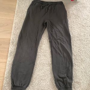 sweatpants/joggers, from nordstrom kids!